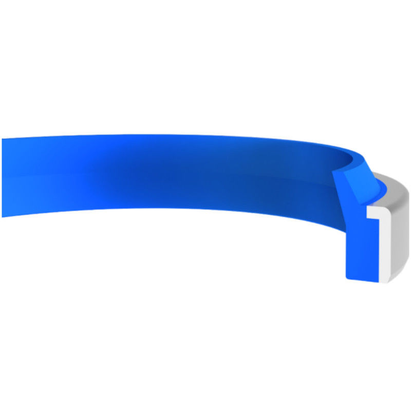 KL89 Metal Case Double Lip Wiper Seal Goede Wipper Performance Gemakkelijk te installeren