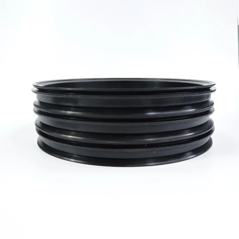 V-type NBR FKM Rubber V Ring VS VA Waterpomp Afdichtingen V Seal Rotary Shaft Seal Ring