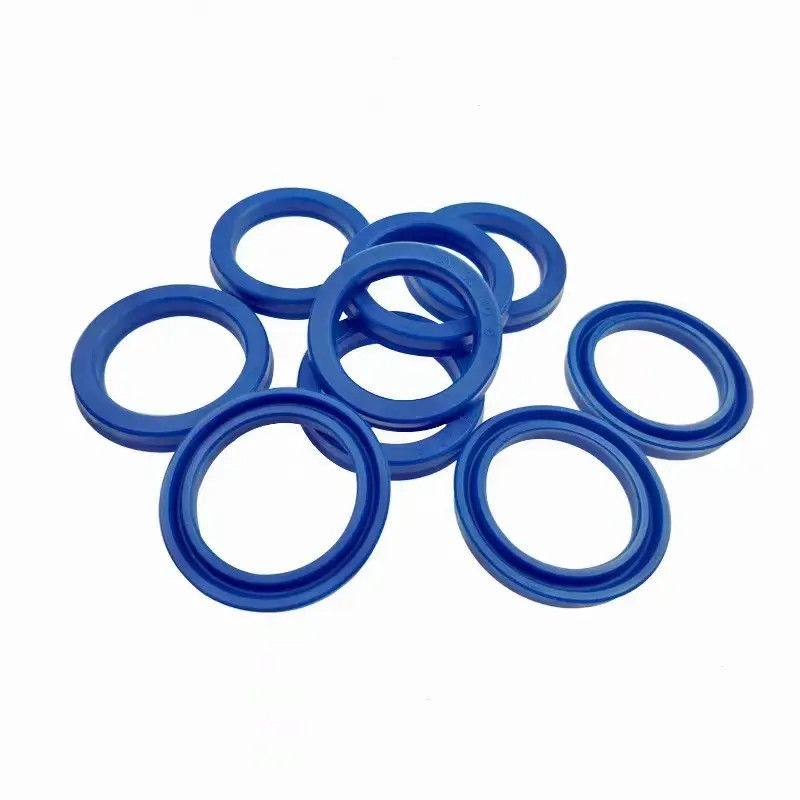 UN USI UPI Type Polyurethaan Oliezegel Hydraulische afdichtingsring U Type Y Type Cylinder Hydraulische staaf Shaft Piston Seal Rubb