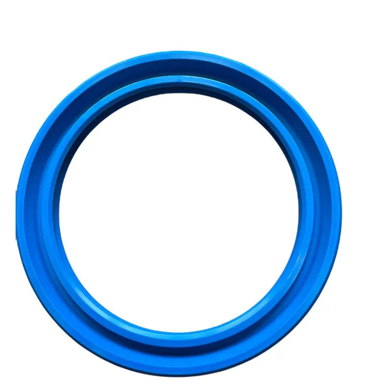 UN USI UPI Type Polyurethaan Oliezegel Hydraulische afdichtingsring U Type Y Type Cylinder Hydraulische staaf Shaft Piston Seal Rubb