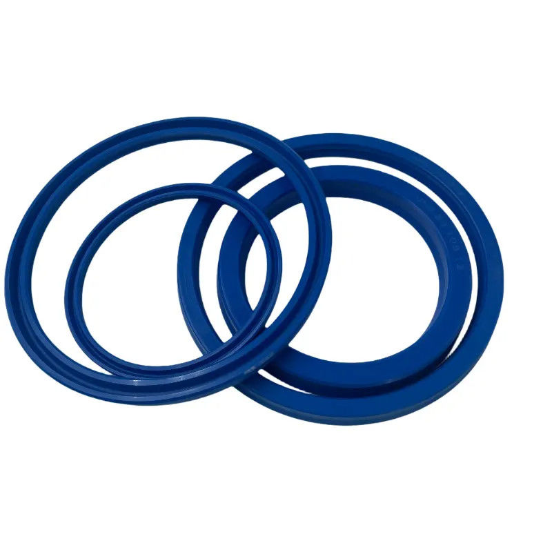 UN USI UPI Type Polyurethaan Oliezegel Hydraulische afdichtingsring U Type Y Type Cylinder Hydraulische staaf Shaft Piston Seal Rubb