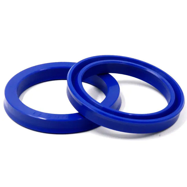 KELONG Polyurethane Hydraulische staafdichtingen UHS/UN ID6-200mm U Type Dichtingen Kolvendichtingen