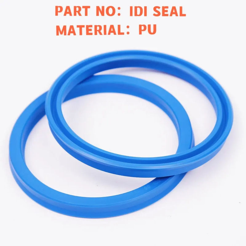 KELONG Hot Sale Lage prijzen Op maat gemaakte Pu olie afdichting Verpakkings afdichting Hydraulische zuigerstang afdichting