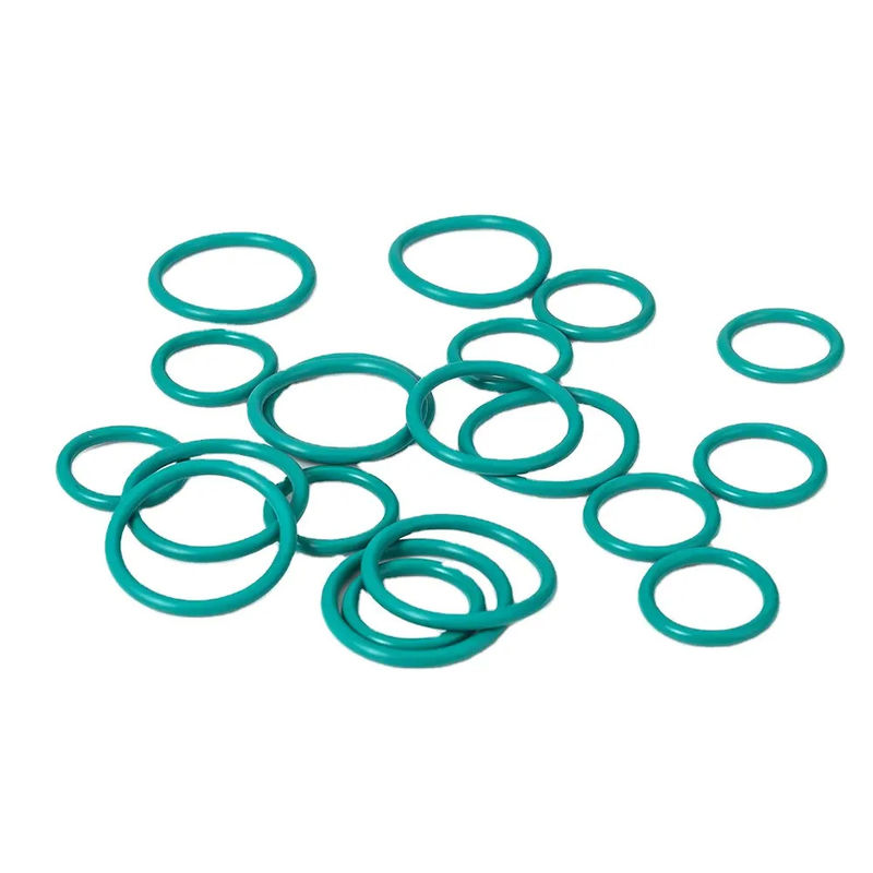 NBR FKM EPDM O Ring Nitril Rubber O Ring Afdichtingen