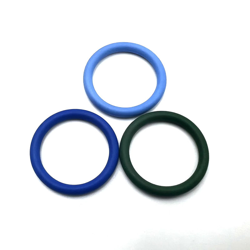 NBR FKM EPDM O Ring Nitril Rubber O Ring Afdichtingen