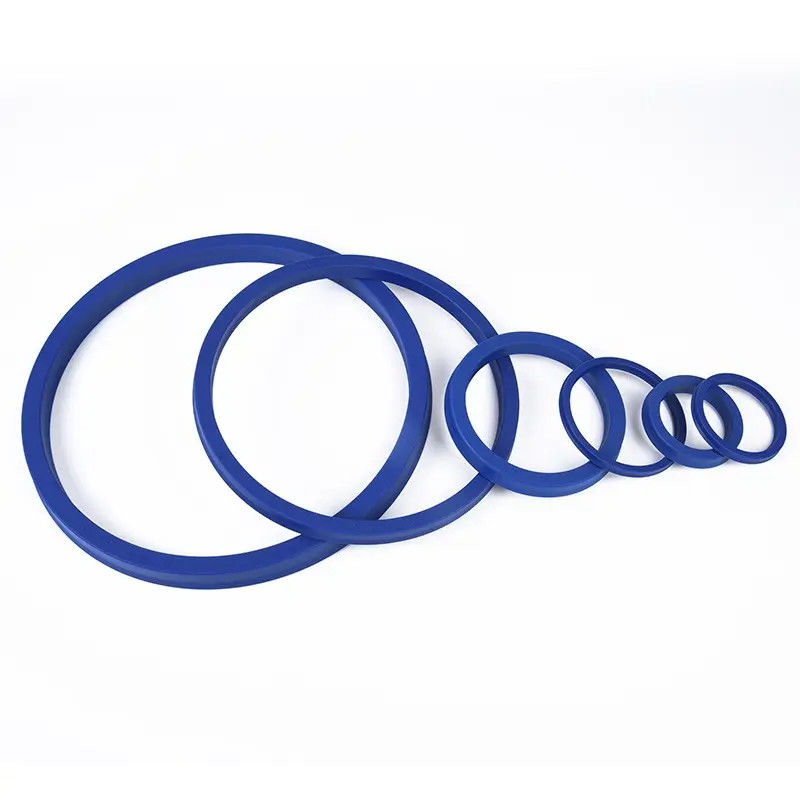 U-verpakking UN/UHS/UNS Hydraulische olieverzegelingen PU zuigerverzegeling