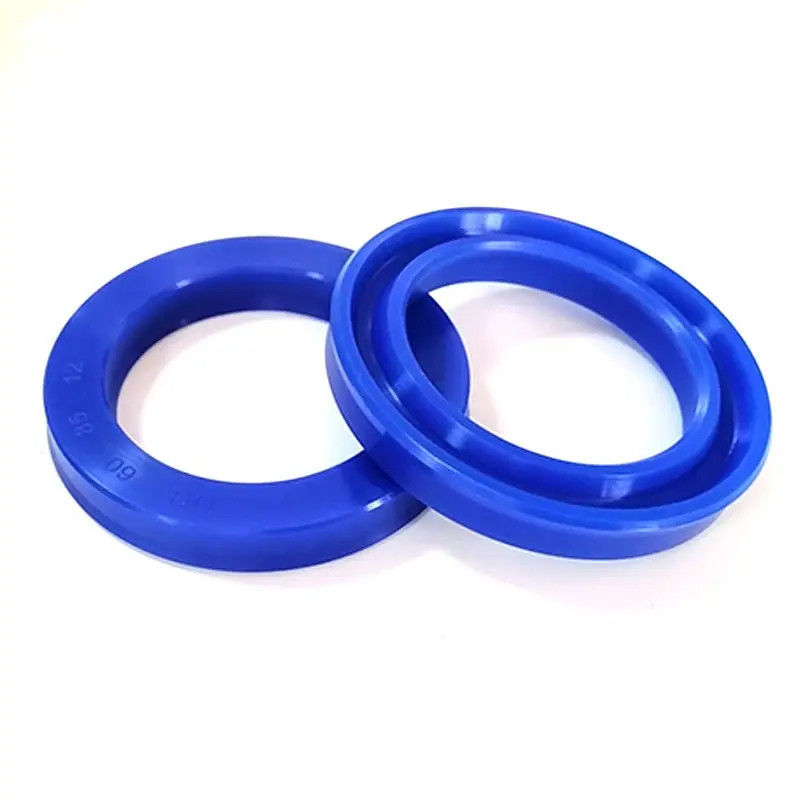 Warm verkoop Hoogtemperatuurweerstand Boringschacht Afdichting Hydraulische olie afdichtingen U/Y Type Polyurethane afdichtingsring