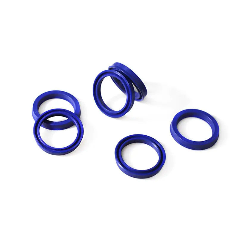 Warm verkoop Hoogtemperatuurweerstand Boringschacht Afdichting Hydraulische olie afdichtingen U/Y Type Polyurethane afdichtingsring