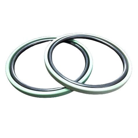 Hydraulische cilinder afdichting kit zuigerstang U Cup PU Wiper Hydraulische afdichtingen UN SPGO V verpakking