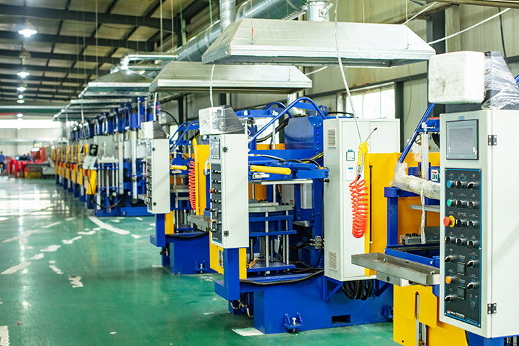 PTFE 304 FP-type U-dichtingen voor hydraulische cilinders