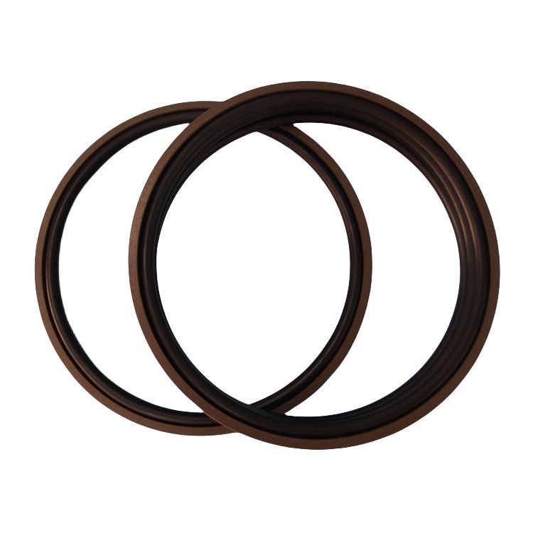NBR / FKM / PTFE O Ring Seals Kit voor industrieën van verschillende grootte en materiaal