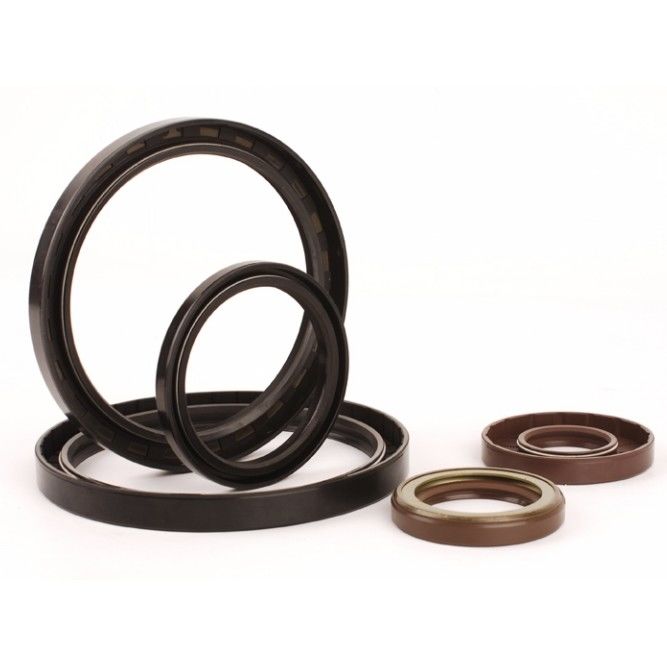 PTFE 304 FP-type U-dichtingen voor hydraulische cilinders