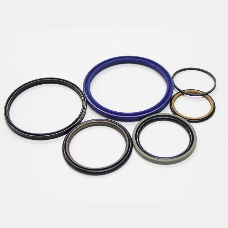PSZ-type Hydraulische metallurgie Mechanische afdichtingskits Standaardmaat of maat