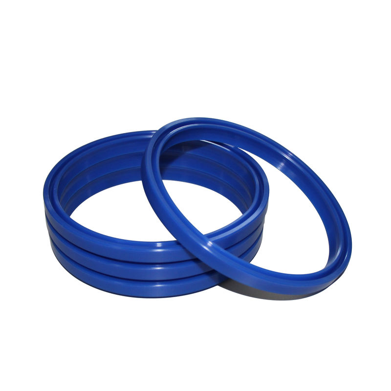 PSZ-type Hydraulische metallurgie Mechanische afdichtingskits Standaardmaat of maat